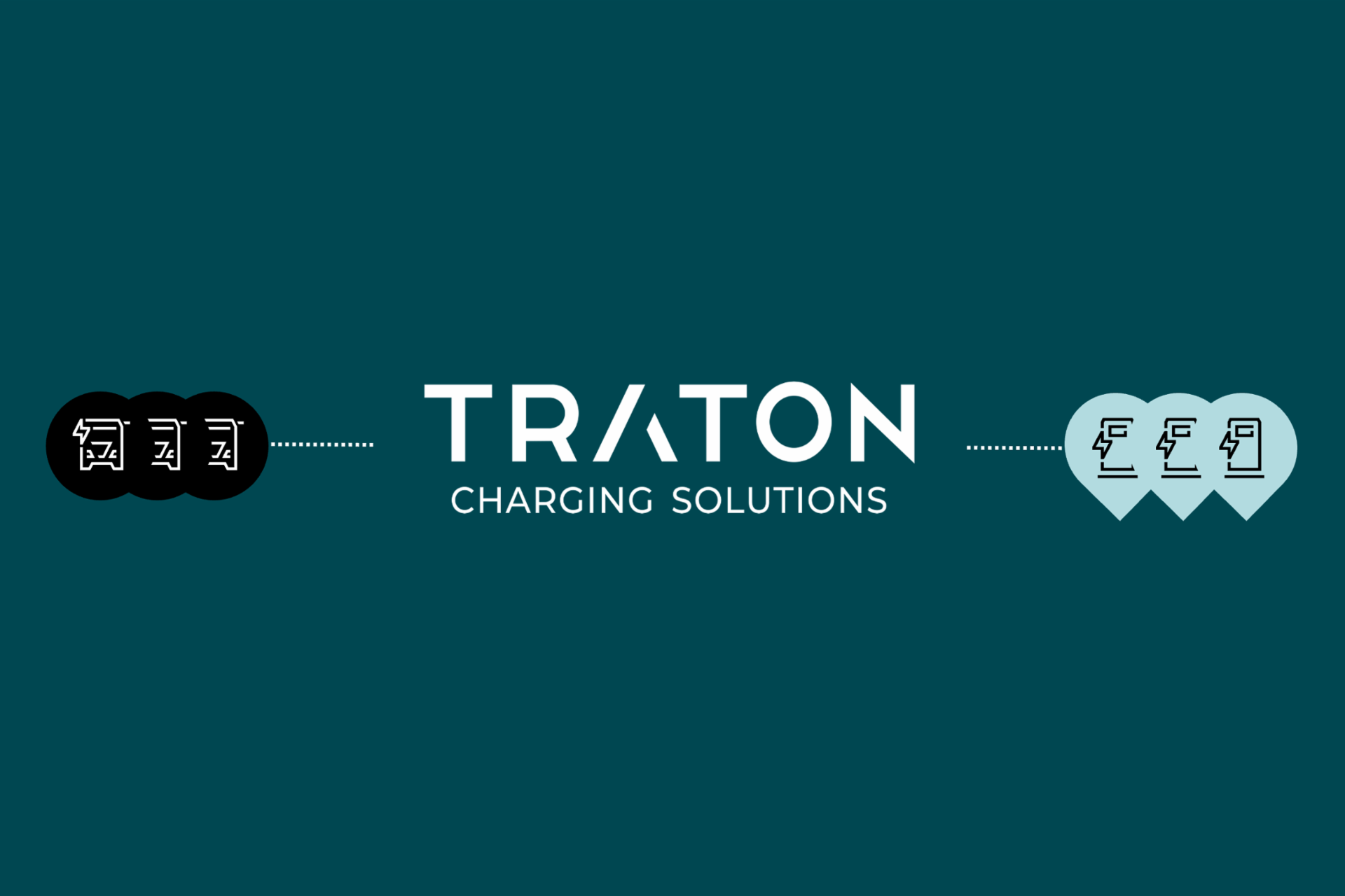 TRATON Charging Solutions 2 